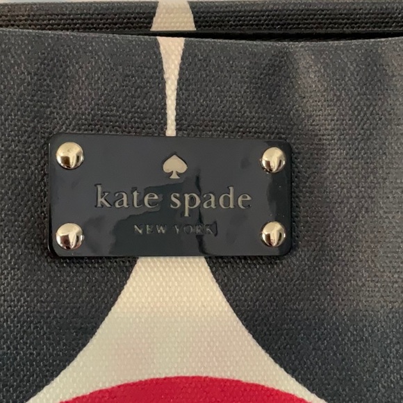 Kate Spade Tote - Picture 3 of 6